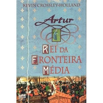 Artur - Rei da Fronteira Média - 1