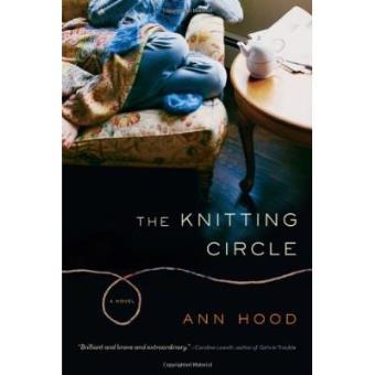 The Knitting Circle: A Novel - 1