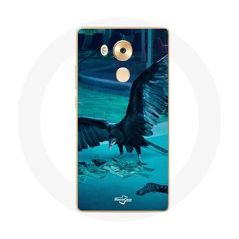 Capa Maniacase para Huawei Mate 8 Ozark Temporada 4 Episode 1 Aigle Teaser - 1