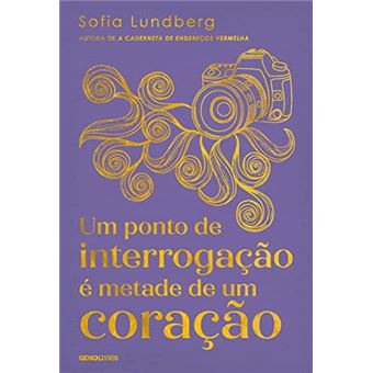 Um Ponto De Interrogação É Metade De Um Coração - 1