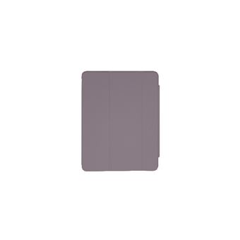 Capa Macally BookStand para iPad Air 13 | Roxo - 1