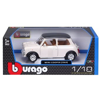 Mini Cooper 1969 - 1