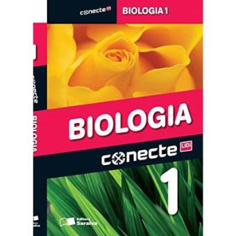 Conecte Biologia - Volume 1 - 1