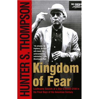 Kingdom of Fear - 1