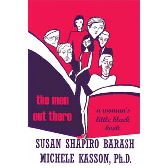 The Men Out There - A Woman's Little Black Book - Paperback / softback - 2003 - 1