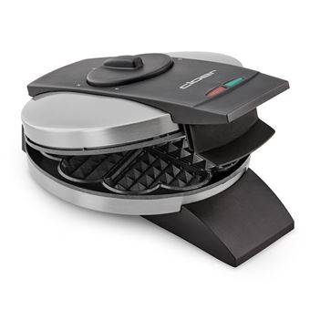 Máquina de Waffles Cloer 1639SR | Aço inoxidável - 1