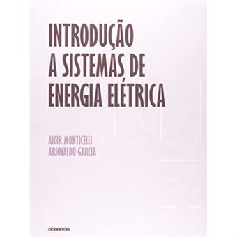 Introdução A Sistemas De Energia Elétrica - 1