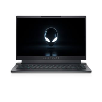 Computador Portátil Gaming Alienware X14 R1 | 14'' | Intel® Core i7-12700H | GeForce RTX 3060 Max-Q | 16 GB | SSD 512GB - 1