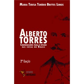 Alberto Torres - 1