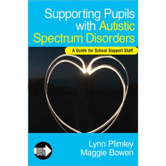 Supporting Pupils with Autistic Spectrum Disorders - A Guide for School Support Staff - Paperback - 2006 - 1