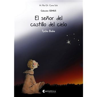 El Señor Del Castillo Del Cielo - 1