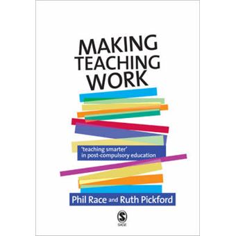 Making Teaching Work - 1