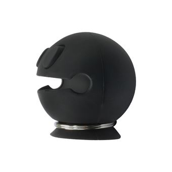 Coluna Lionvolant JCG962 | Bluetooth | Pac-Man - Preto - 1