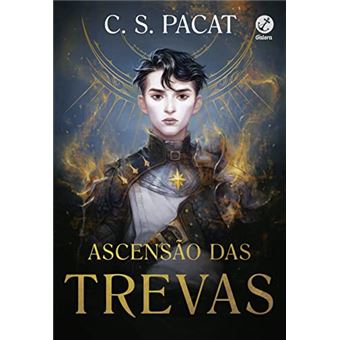 Ascensão Das Trevas - 1