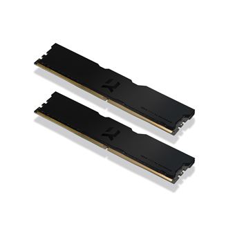 Módulo de Memória Goodram IRP-K3600D4V64L18S/32GDC IRDM DEEP BLACK - 1