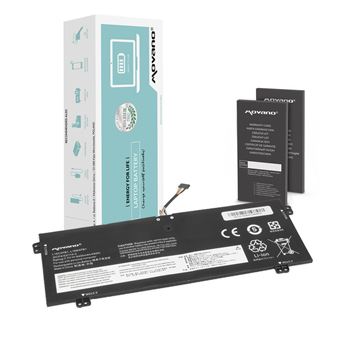Bateria Movano para Lenovo Yoga 720-13IKB, 730-13IKB - 1