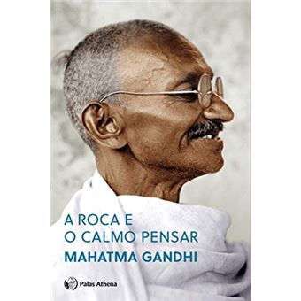A Roca e o Calmo Pensar - 1