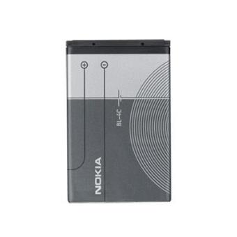 Nokia BL-4C - 1