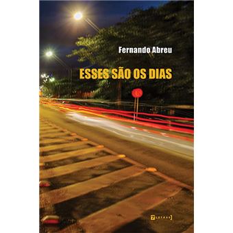 Esses São Os Dias - 1