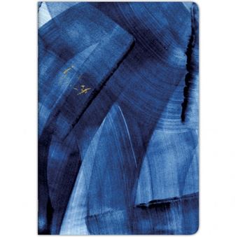 Caderno e Bloco de Notas Clairefontaine 115718C | Índigo - 1