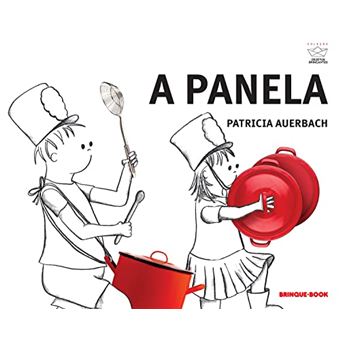 A Panela - 1