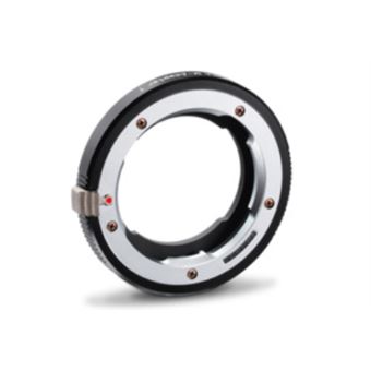 Adaptador para Lentes Leica 18771 | Preto - 1