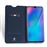 Capa Folio WISETONY para Huawei Y7 Pro 2019 Azul_0