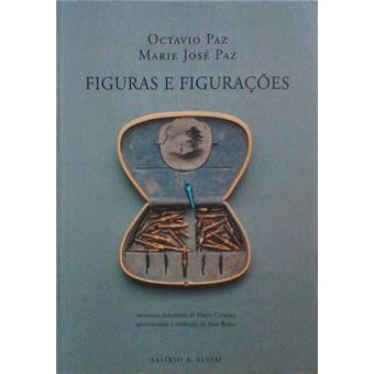 Figuras e figurações. - 1