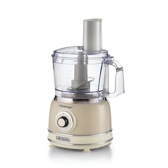 Robô de Cozinha Ariete Vintage Line 1781/03 | Bege - 1