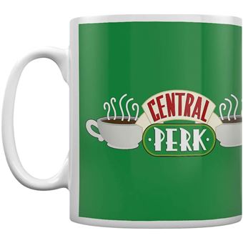Caneca Pyramid International Friends Central Perk - 1