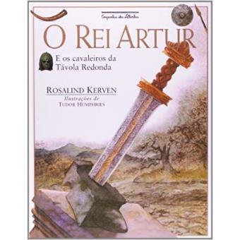 O Rei Artur - 1