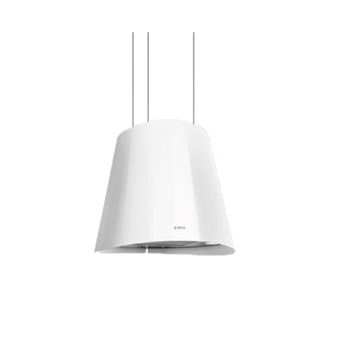 Exaustor Elica Juno WH/F/50 | 49.2 cm | 690 m³/h | 67 dB | A | Branco - 1