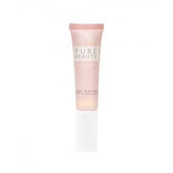 Creme Bb Astra Pure Beauty - 1
