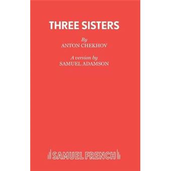 Three Sisters - 1