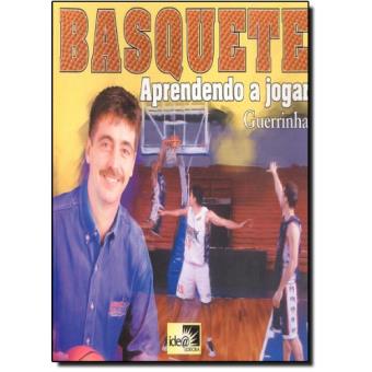 Basquete Aprendendo A Jogar - 1