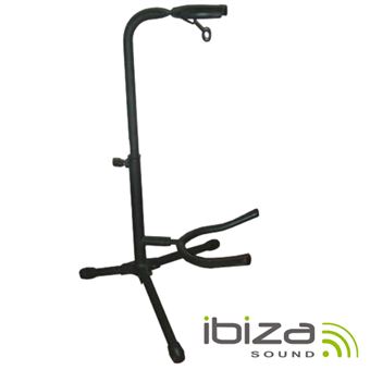 Suporte Ibiza para Guitarra Universal Ajustável - 1