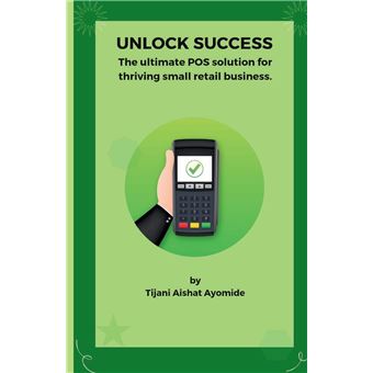 Unlock Success The Ultimate Pos Solution For Thriving Small Retail Business - 1
