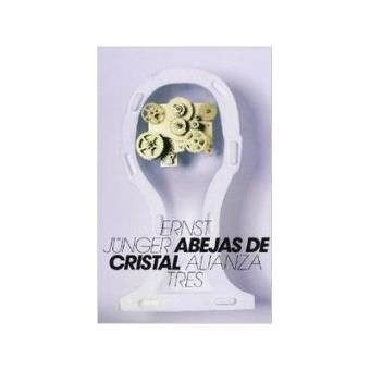 Abejas de cristal - 1