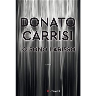 Io sono l'abisso - 1