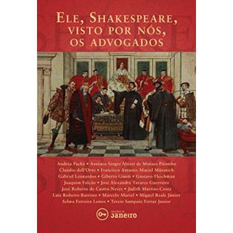 Ele, Shakespeare, Visto Por Nós, Os Advogados - 1