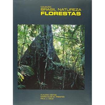 Florestas - Coleção Brasil Natureza - 1