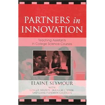 Partners In Innovation - 1
