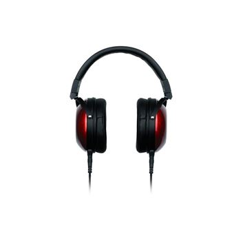 Auscultadores Fostex TH900mk2 | Vermelho - 1