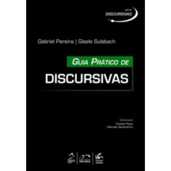 Guia Prático De Discursivas - 1