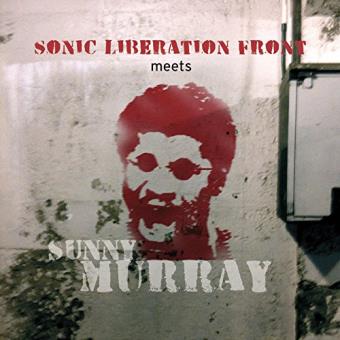 Sonic Liberation Front-meets - 1
