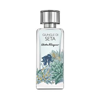 Perfume Salvatore Ferragamo Giungle di Seta | EDP | 100 ml - 1