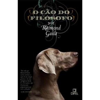 O Cão Do Filósofo - 1