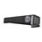 Trust Asto Com fios e sem fios 6W Preto coluna soundbar_0
