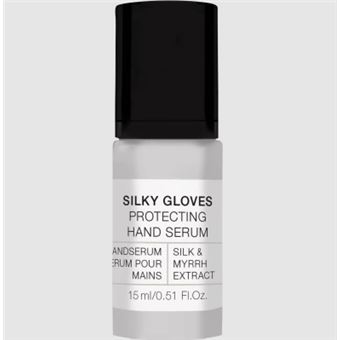 Sérum Corporal alessandro Silky Gloves - 1