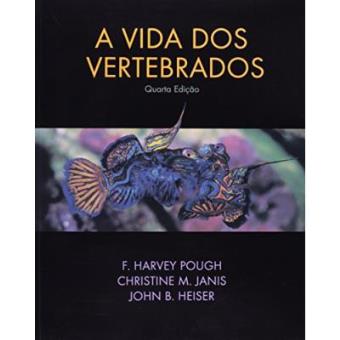 A Vida Dos Vertebrados - 1
